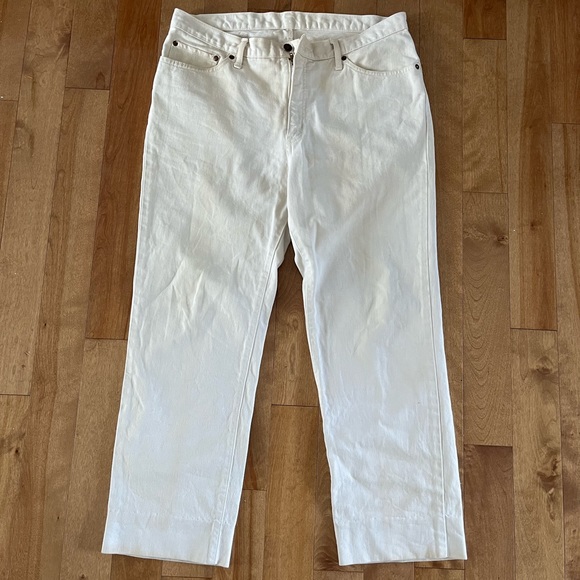 Edwin Pants - Picture 1 of 2